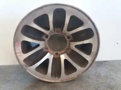 Автозапчасти б/у шина за mitsubishi montero (v20/v40) 2500 td gl ссылки oem iam j15x7jj