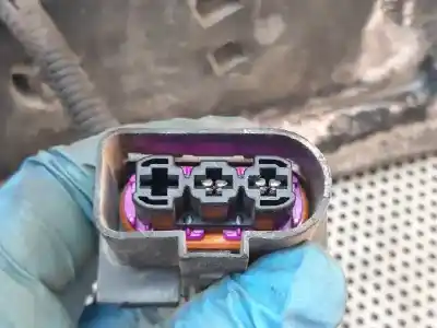 Автозапчасти б/у электрический вентилятор радиатора кондиционера воздуха за skoda fabia (6y2/6y3) comfort ссылки oem iam   