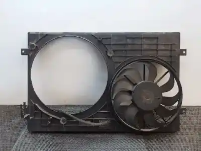 Автозапчасти б/у электрический вентилятор радиатора кондиционера воздуха за skoda fabia (6y2/6y3) comfort ссылки oem iam   