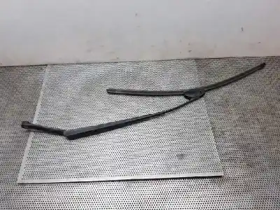 Pezzo di ricambio per auto di seconda mano braccio tergicristallo anteriore sinistro per audi a6 berlina (4b2) 2.5 tdi riferimenti oem iam 4b1955407a