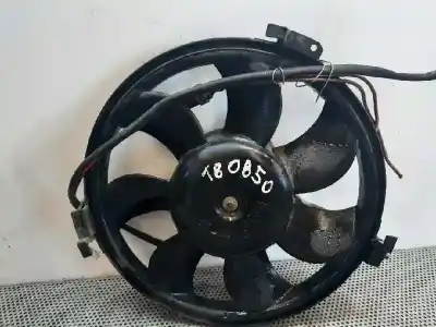 Pezzo di ricambio per auto di seconda mano elettroventola per audi a6 berlina (4b2) 2.5 tdi riferimenti oem iam 