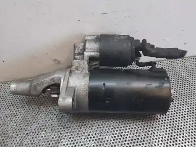Pezzo di ricambio per auto di seconda mano motorino di avviamento per audi a6 berlina (4b2) 2.5 tdi riferimenti oem iam 059911023h