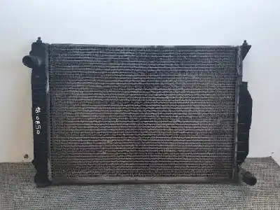 Pezzo di ricambio per auto di seconda mano radiatore d acqua per audi a6 berlina (4b2) 2.5 tdi riferimenti oem iam 