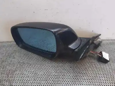 Pezzo di ricambio per auto di seconda mano specchio sinistro per audi a6 berlina (4b2) 2.5 tdi riferimenti oem iam 