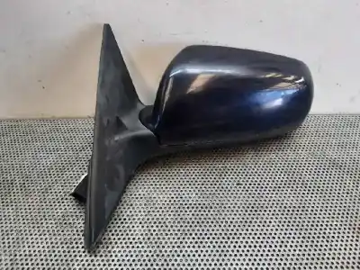 Peça sobressalente para automóvel em segunda mão espelho retrovisor esquerdo por audi a6 berlina (4b2) 2.5 tdi referências oem iam   