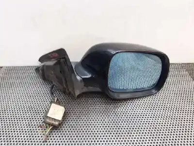 Pezzo di ricambio per auto di seconda mano retrovisore destro per audi a6 berlina (4b2) 2.5 tdi riferimenti oem iam 