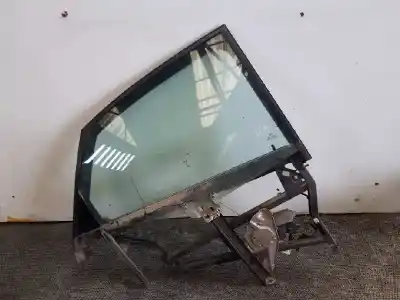 Pezzo di ricambio per auto di seconda mano alzacristalli posteriore destro per audi a6 berlina (4b2) 2.5 tdi riferimenti oem iam 