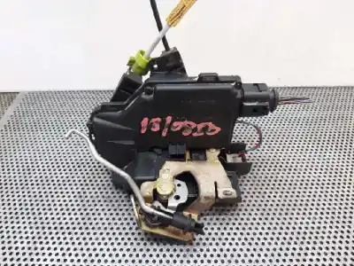 Pezzo di ricambio per auto di seconda mano serratura porta anteriore destra per audi a6 berlina (4b2) 2.5 tdi riferimenti oem iam 