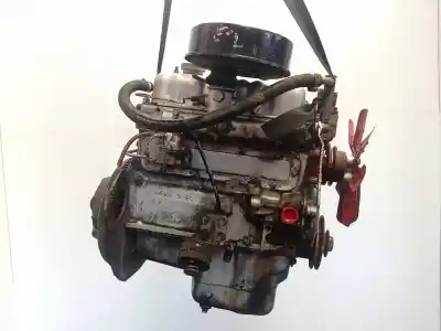 Pezzo di ricambio per auto di seconda mano motore completo per seat 1500 1.5 riferimenti oem iam 37112990  