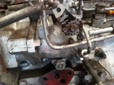 Pezzo di ricambio per auto di seconda mano motore completo per seat 1500 1.5 riferimenti oem iam 37112990  