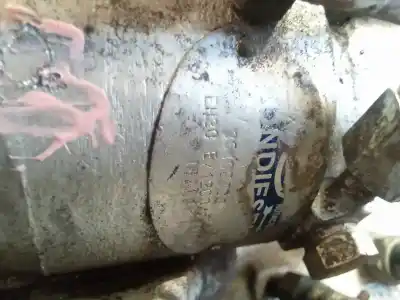 Pezzo di ricambio per auto di seconda mano motore completo per seat 1500 1.5 riferimenti oem iam 37112990  