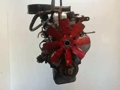Pezzo di ricambio per auto di seconda mano motore completo per seat 1500 1.5 riferimenti oem iam 37112990  