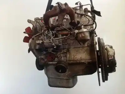 Pezzo di ricambio per auto di seconda mano motore completo per seat 1500 1.5 riferimenti oem iam 37112990  