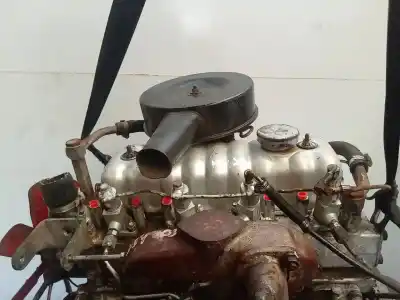Pezzo di ricambio per auto di seconda mano motore completo per seat 1500 1.5 riferimenti oem iam 37112990  