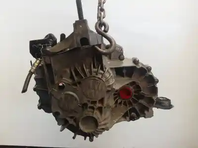 Peça sobressalente para automóvel em segunda mão caixa de velocidades por volvo s40 berlina 2.0 d momentum referências oem iam 4m5r7002cd  