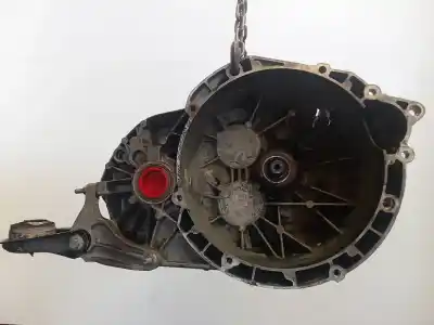 Peça sobressalente para automóvel em segunda mão caixa de velocidades por volvo s40 berlina 2.0 d momentum referências oem iam 4m5r7002cd  