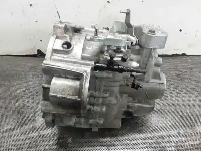 Second-hand car spare part gearbox for volkswagen golf v berlina (1k1) highline oem iam references hdv