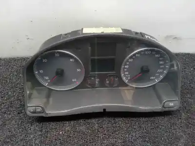 Second-hand car spare part dashboard for volkswagen golf v berlina (1k1) highline oem iam references 1k0920861bx