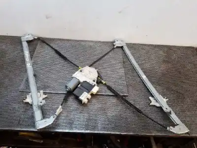 Second-hand car spare part driver left window regulator for fiat ulysse (179) 2.2 jtd dynamic oem iam references 
