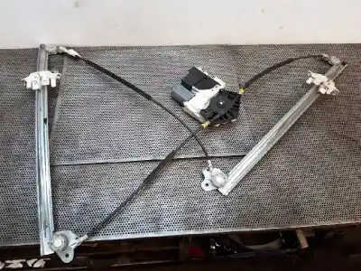 Second-hand car spare part driver left window regulator for fiat ulysse (179) 2.2 jtd dynamic oem iam references   