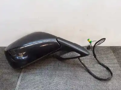 Second-hand car spare part right rearview mirror for fiat ulysse (179) 2.2 jtd dynamic oem iam references   