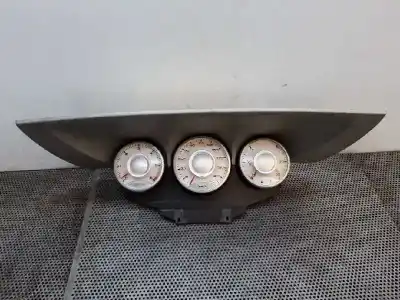 Second-hand car spare part dashboard for fiat ulysse (179) 2.2 jtd dynamic oem iam references 1400613880