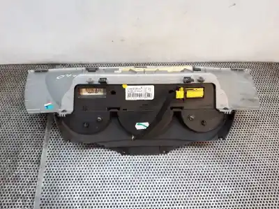 Автозапчасти б/у приборная доска за fiat ulysse (179) 2.2 jtd dynamic ссылки oem iam 1400613880  503001040206