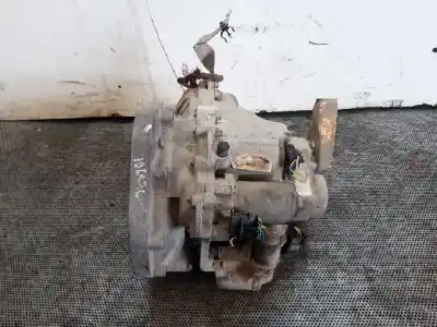 Pezzo di ricambio per auto di seconda mano RIDUTTORE per SMART COUPE  Riferimenti OEM IAM 03020037253  0009478V002