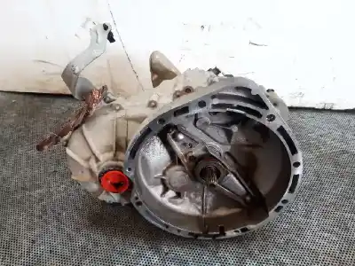 Pezzo di ricambio per auto di seconda mano riduttore per smart coupe 0.7 turbo cat riferimenti oem iam 03020037253  0009478v002