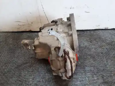 Pezzo di ricambio per auto di seconda mano riduttore per smart coupe 0.7 turbo cat riferimenti oem iam 03020037253  0009478v002