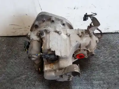 Pezzo di ricambio per auto di seconda mano riduttore per smart coupe 0.7 turbo cat riferimenti oem iam 03020037253  0009478v002