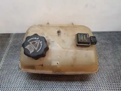 Second-hand car spare part coolant expansion tank for fiat ulysse (179) 2.2 jtd dynamic oem iam references 1488949080