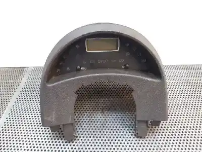 Second-hand car spare part dashboard for fiat ulysse (179) 2.2 jtd dynamic oem iam references 1497566080