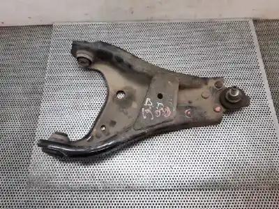 Second-hand car spare part front right lower suspension arm for dacia duster ambiance 4x2 oem iam references 3246293