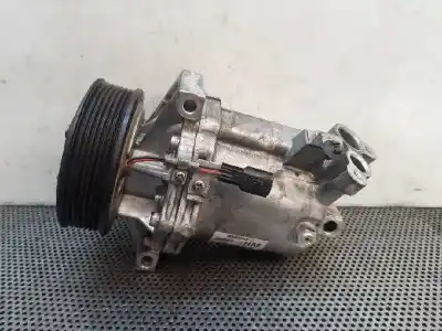 Second-hand car spare part air conditioning compressor for dacia duster ambiance 4x2 oem iam references 926008367r