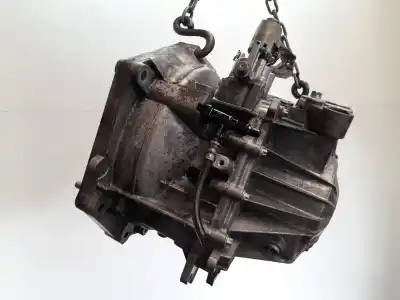 Second-hand car spare part gearbox for fiat linea (110) emotion oem iam references 06251349