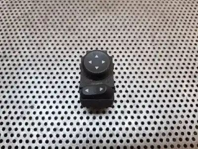 Second-hand car spare part rearview side mirror switch for fiat linea (110) emotion oem iam references b569