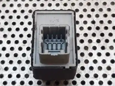 Second-hand car spare part rearview side mirror switch for fiat linea (110) emotion oem iam references b569  