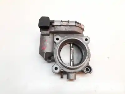 Pièce détachée automobile d'occasion BOITIER DE PAPILLON pour MERCEDES-BENZ CLASE C (W203) SPORTCOUPE  Références OEM IAM 0280750074  A1111410325