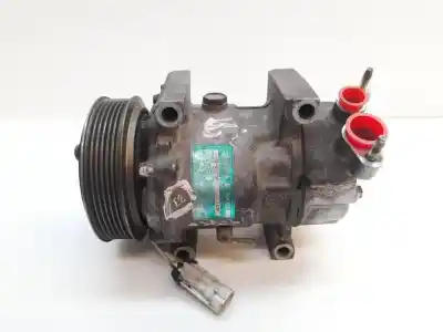 Pezzo di ricambio per auto di seconda mano compressore aria condizionata per citroen c2 vtr riferimenti oem iam 1439