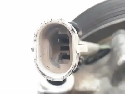 Second-hand car spare part air conditioning compressor for citroen c2 vtr oem iam references 1439  1589410345