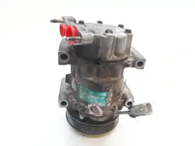 Second-hand car spare part air conditioning compressor for citroen c2 vtr oem iam references 1439  1589410345