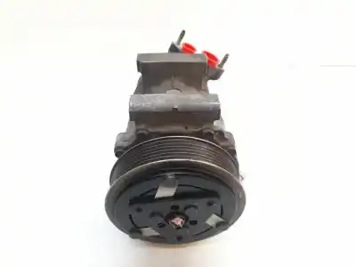 Second-hand car spare part air conditioning compressor for citroen c2 vtr oem iam references 1439  1589410345