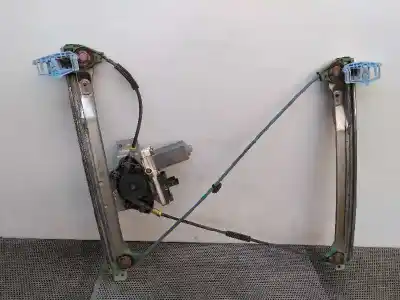 Pezzo di ricambio per auto di seconda mano alzacristalli anteriore destro per citroen c2 vtr riferimenti oem iam 