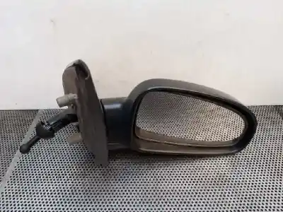 Pezzo di ricambio per auto di seconda mano retrovisore destro per daewoo kalos 1.2 se riferimenti oem iam 