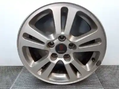 Peça sobressalente para automóvel em segunda mão jante por saab 9-3 sport hatch 1.9 tid cat referências oem iam 6.5j16h2et41