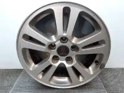 Peça sobressalente para automóvel em segunda mão jante por saab 9-3 sport hatch 1.9 tid cat referências oem iam 6.5j16h2et41
