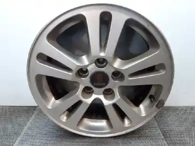 Peça sobressalente para automóvel em segunda mão jante por saab 9-3 sport hatch 1.9 tid cat referências oem iam 6.5j16h2et41