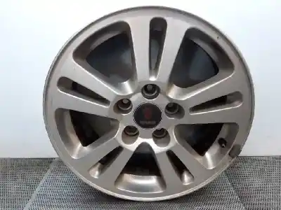Peça sobressalente para automóvel em segunda mão jante por saab 9-3 sport hatch 1.9 tid cat referências oem iam 6.5j16h2et41