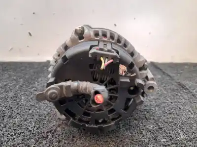 Second-hand car spare part alternator for ssangyong rexton rx 290 plus oem iam references a1621543802  